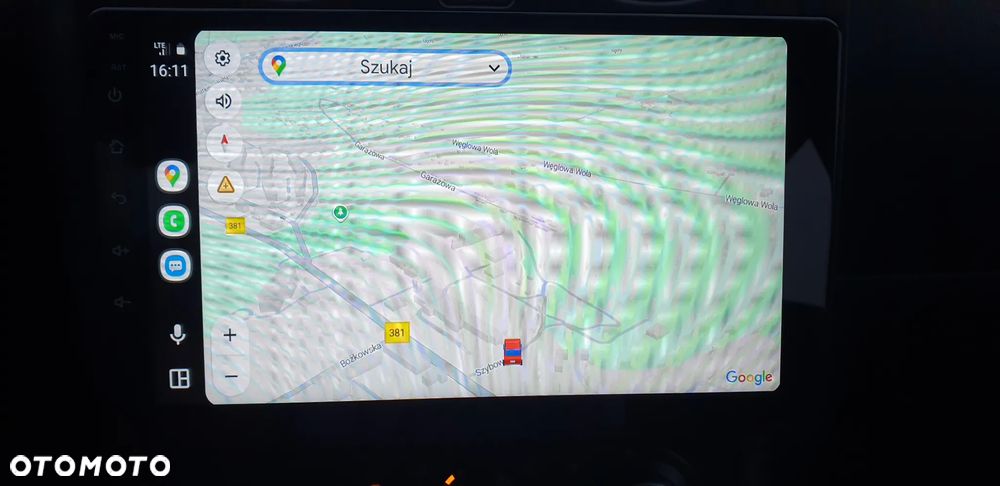 Nissan Qashqai 2.0 acenta - 36