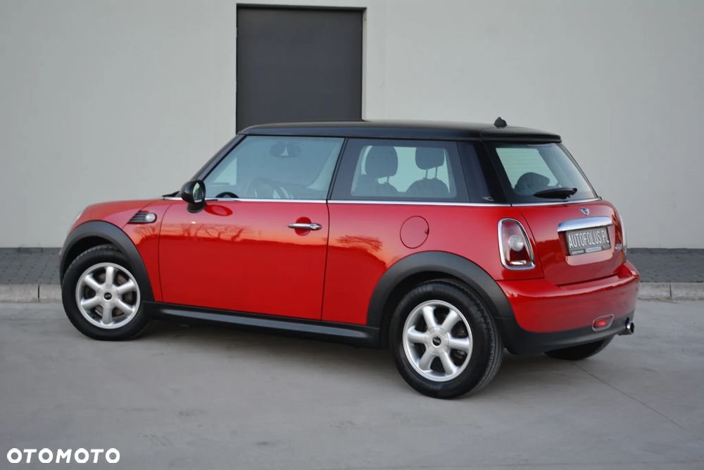 MINI Cooper - 13