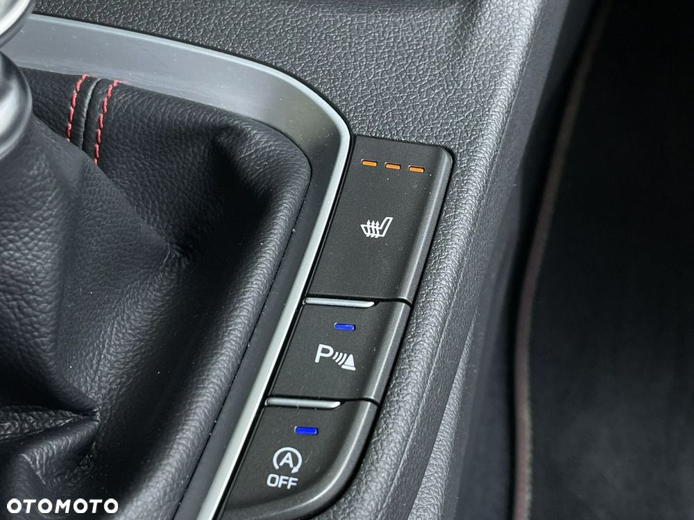Hyundai i30 N 2.0 T-GDI Performance - 27