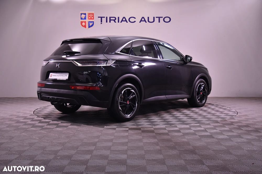 DS Automobiles DS 7 Crossback - 5