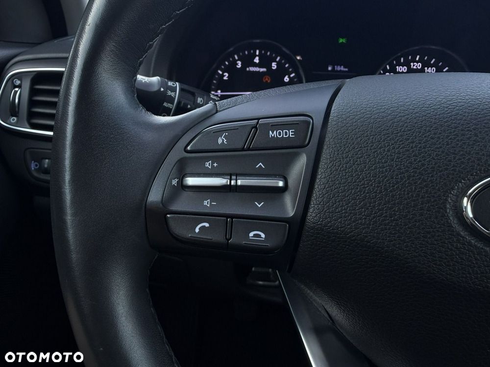 Hyundai i30 1.0 T-GDI Modern - 20
