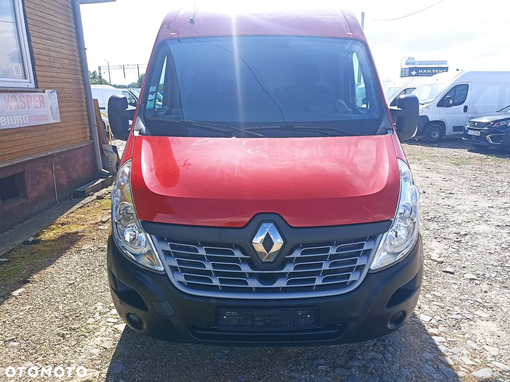 Renault MASTER - 2