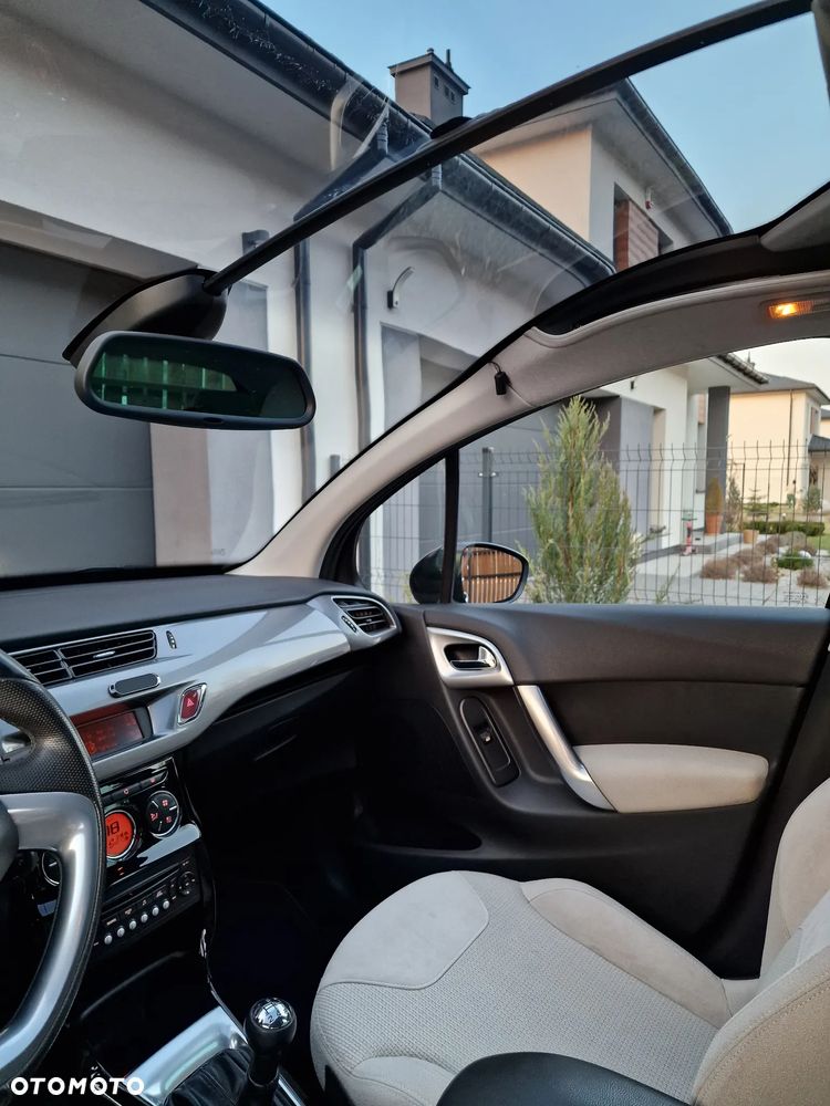 Citroën C3 1.4 VTi Exclusive - 16