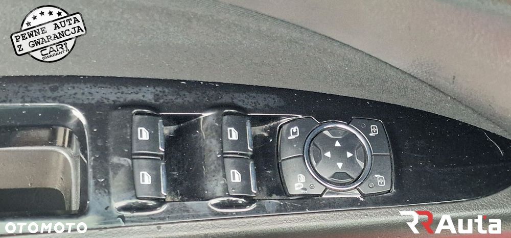 Ford Mondeo - 17