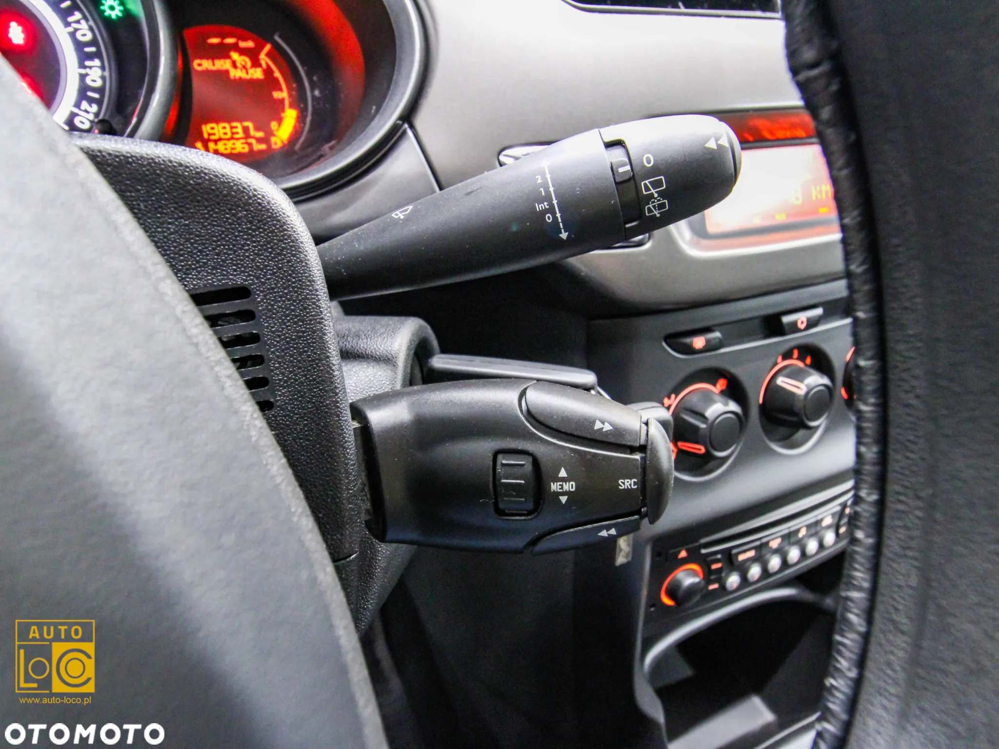 Citroën C3 1.0 VTi Seduction - 23