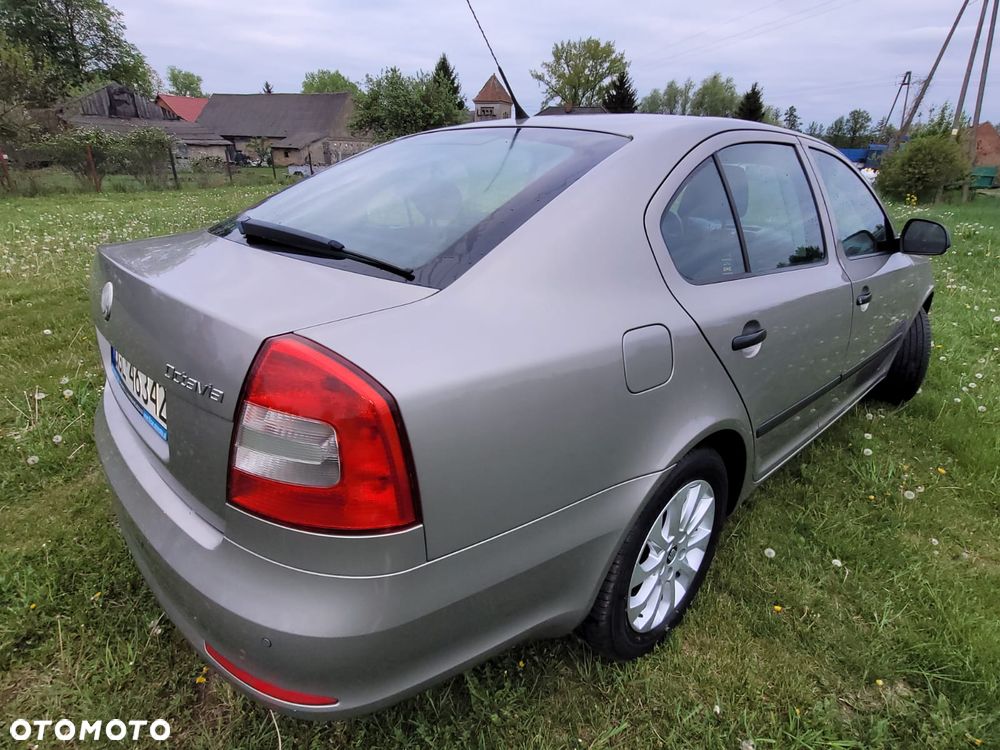 Skoda Octavia 1.4 TSI Classic - 5