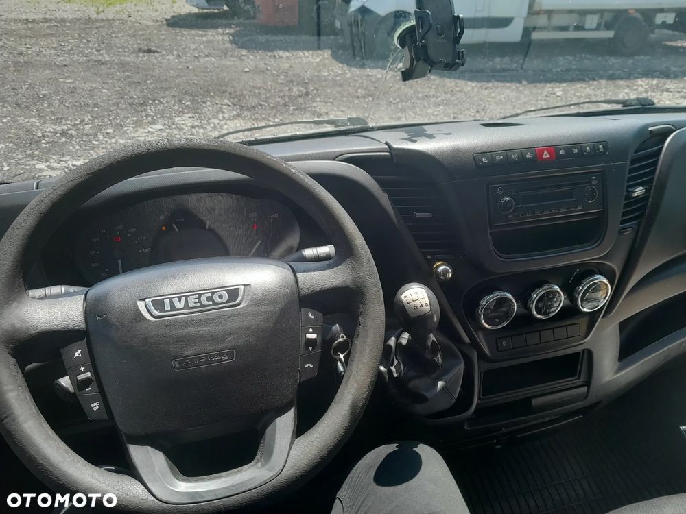 Iveco 35S17 - 7