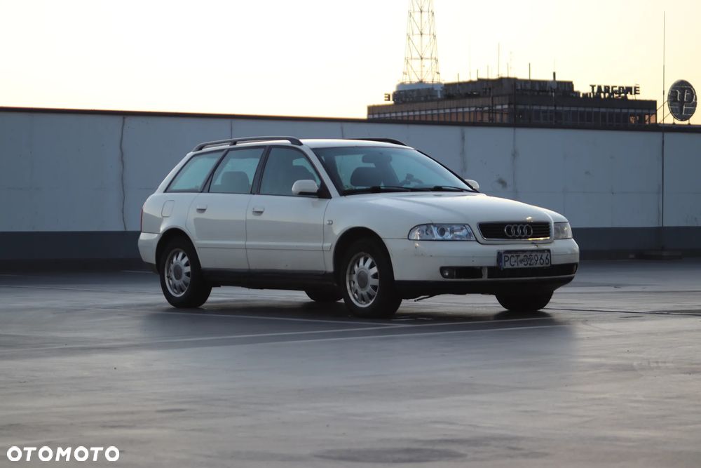 Audi A4 Avant - 3