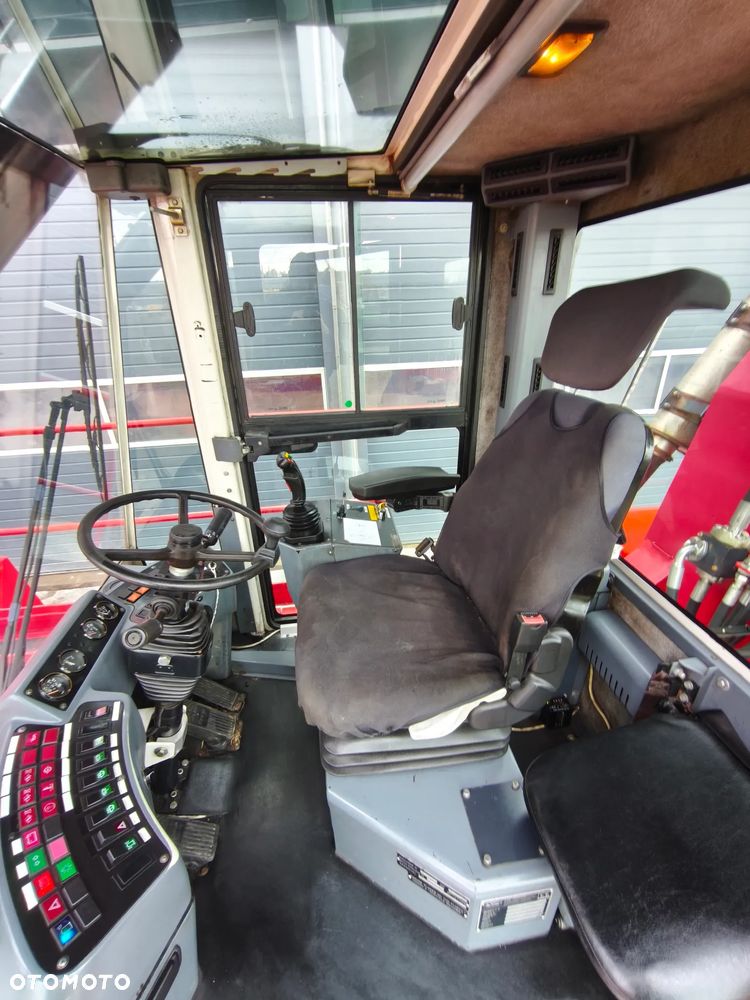 Inny CVS FERRARI F 258.6 - 13