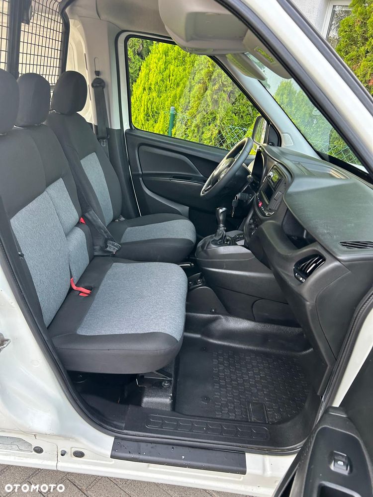 Fiat Doblo - 29