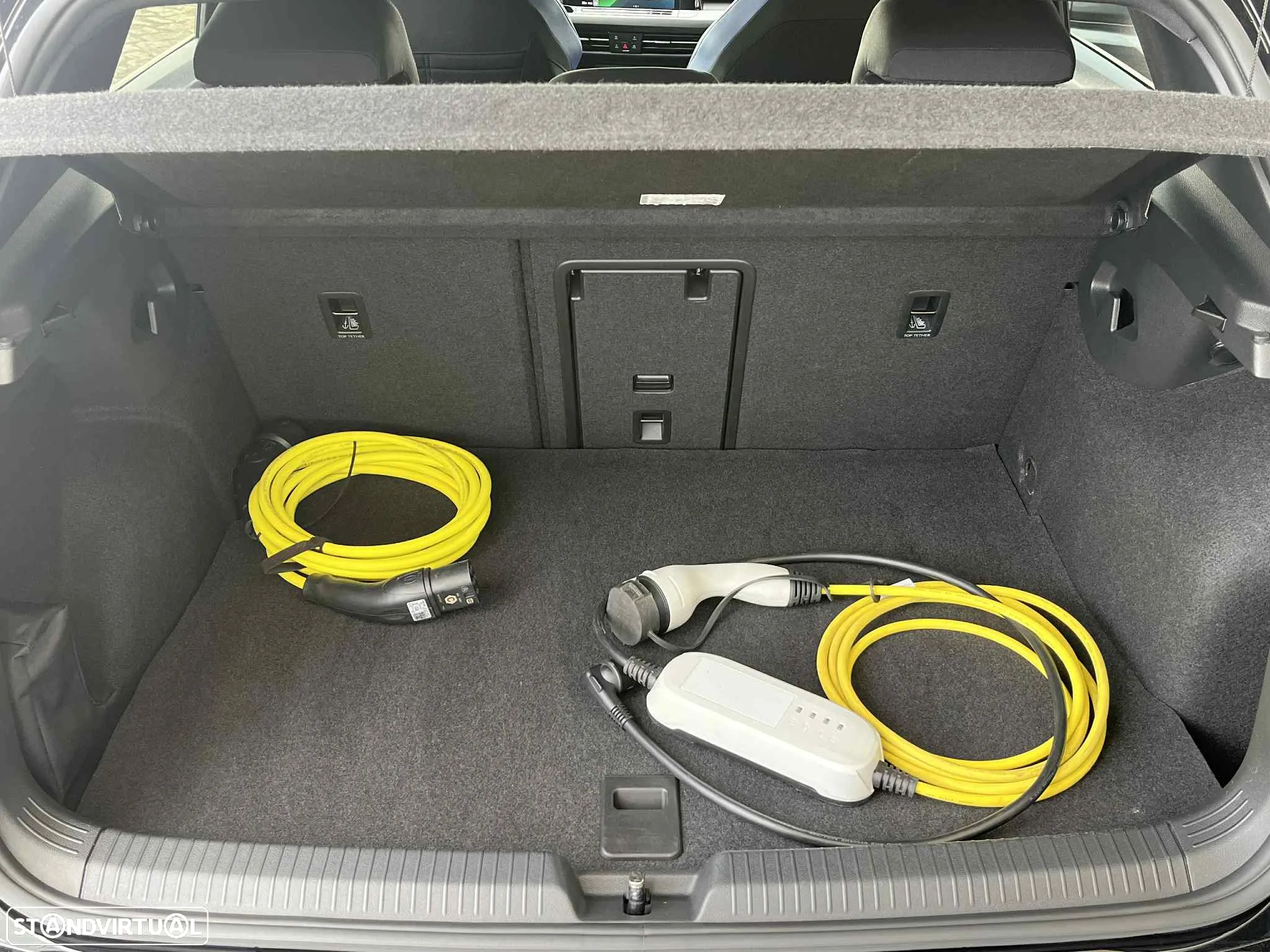 VW Golf 1.4 TSI GTE DSG - 45