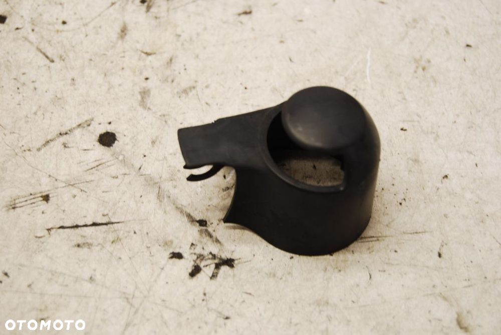 NAKŁADKĘ RAMIENIA WYCIERACZKI TYŁ TYLNĄ 6Q6955435D SKODA FABIA II LIFT 6Q6955435B - 3