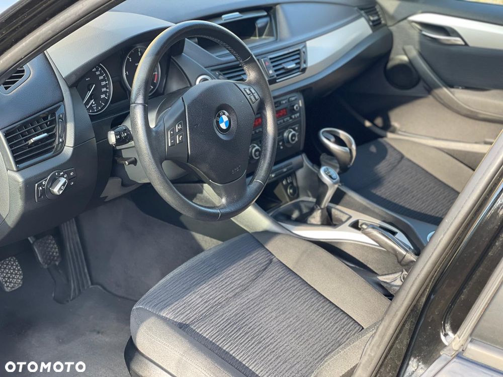 BMW X1 - 11