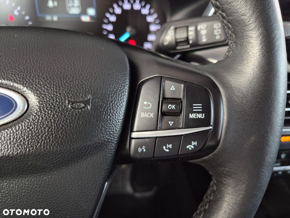 Ford Kuga 2.0 EcoBlue AWD Titanium - 21