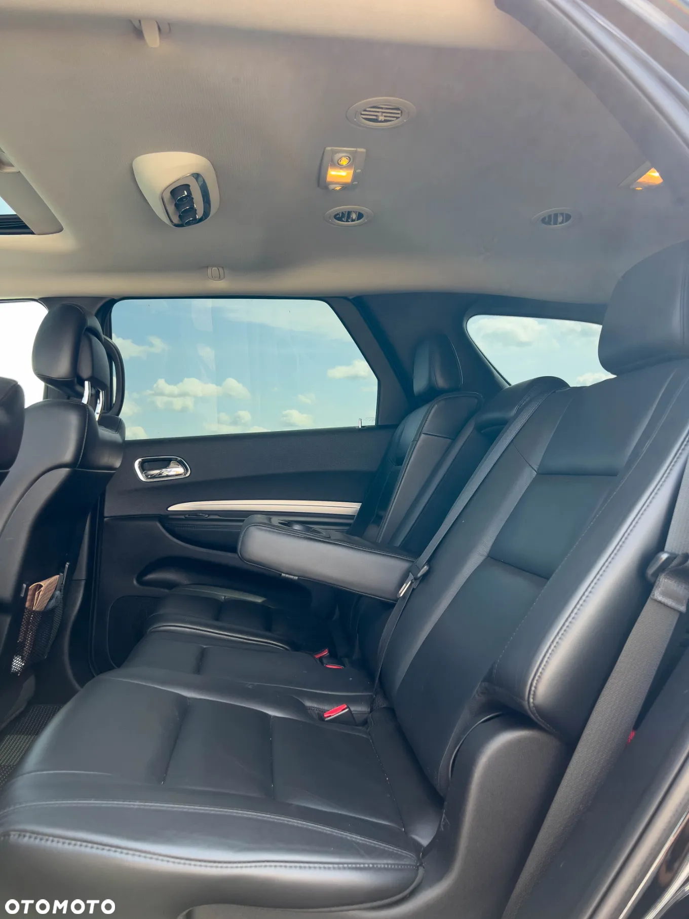 Dodge Durango - 19