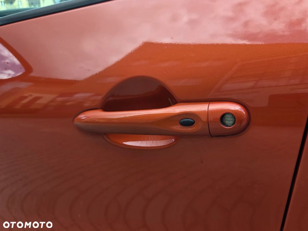 Renault Captur ENERGY TCe 90 Experience - 21