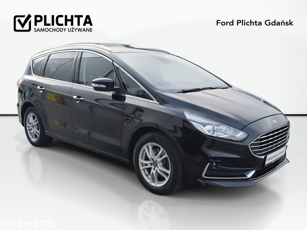 Ford S-Max - 3