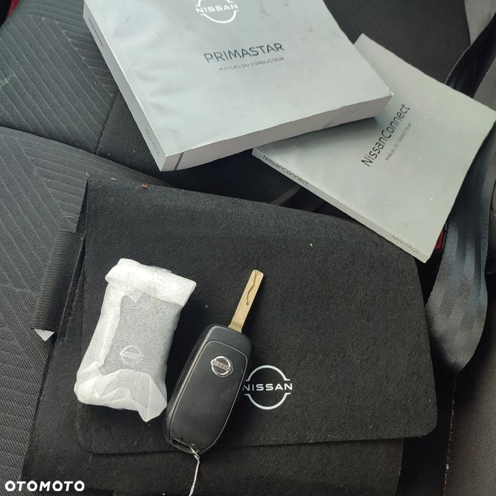 Nissan Primastar - 10