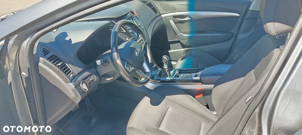 Hyundai i40 - 14
