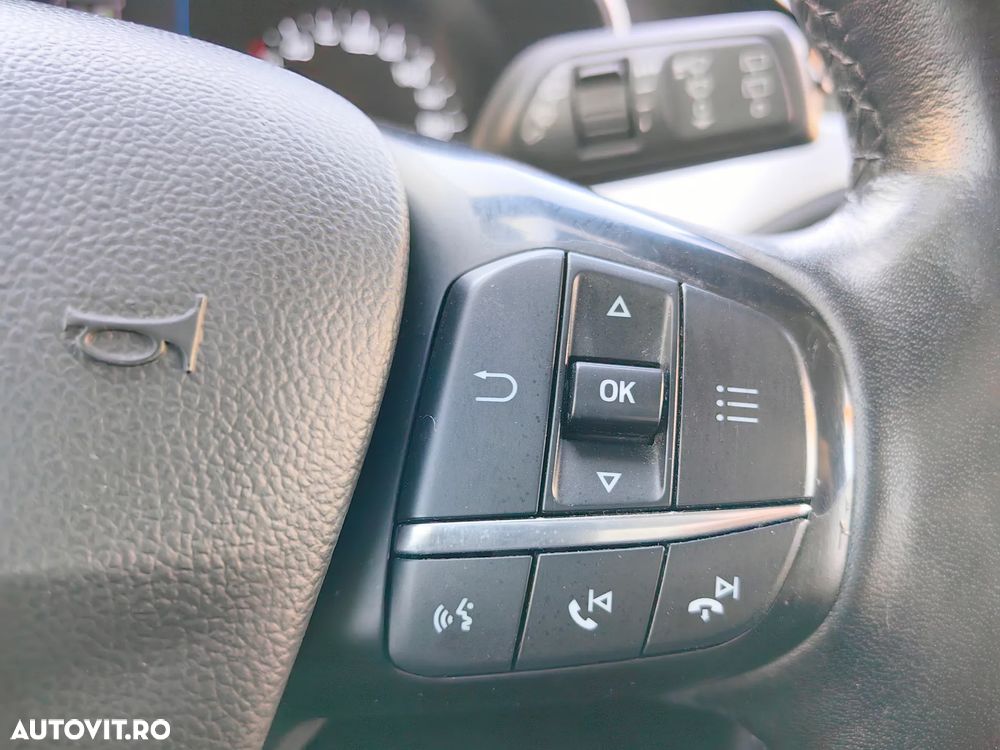Ford Focus 1.5 EcoBlue Trend Edition - 26