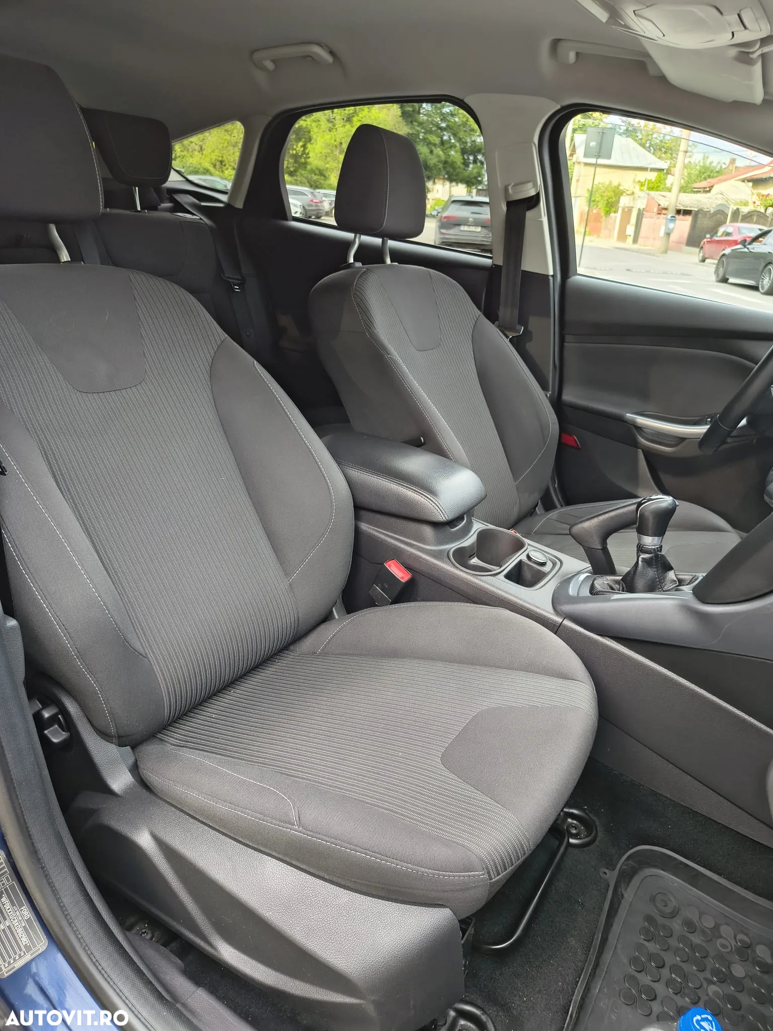 Ford Focus - 15