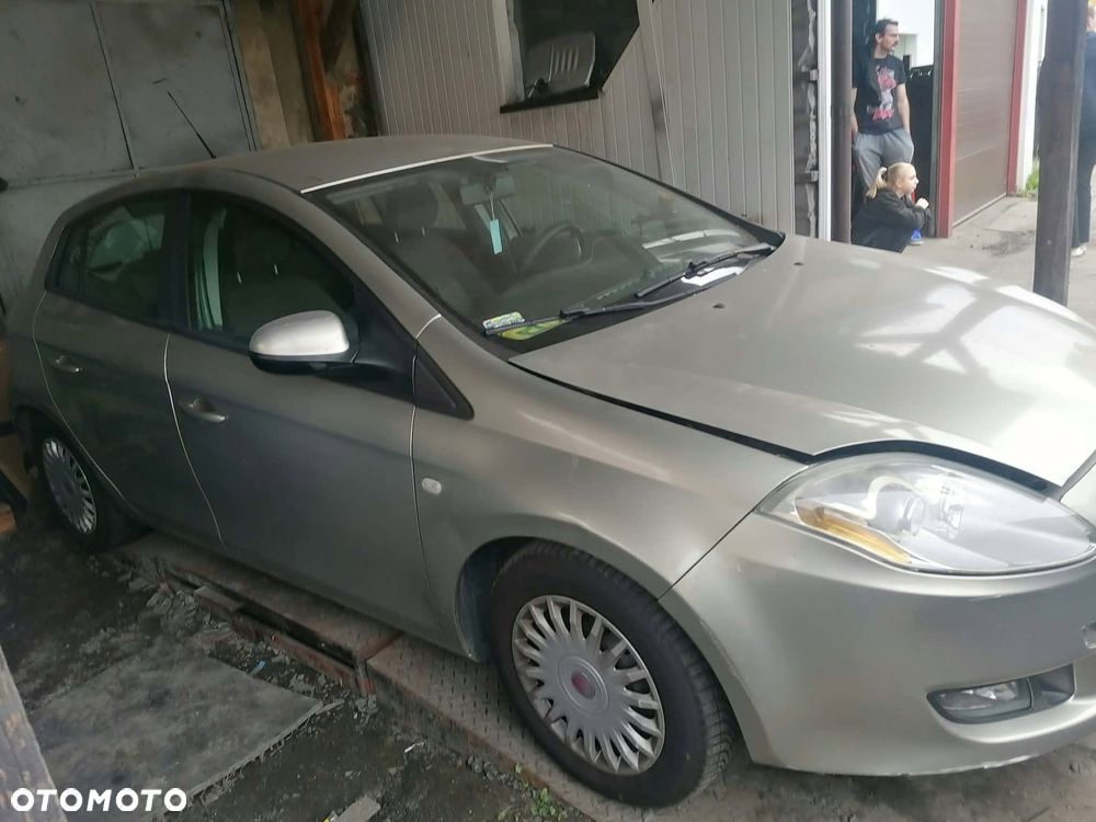 Fiat Bravo 2008 photo 2