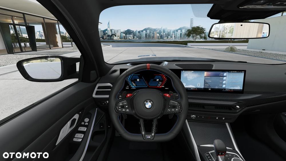 BMW M3 - 13