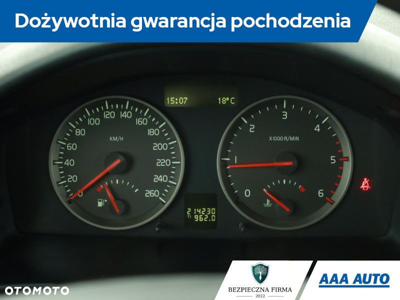 Volvo S40 - 10