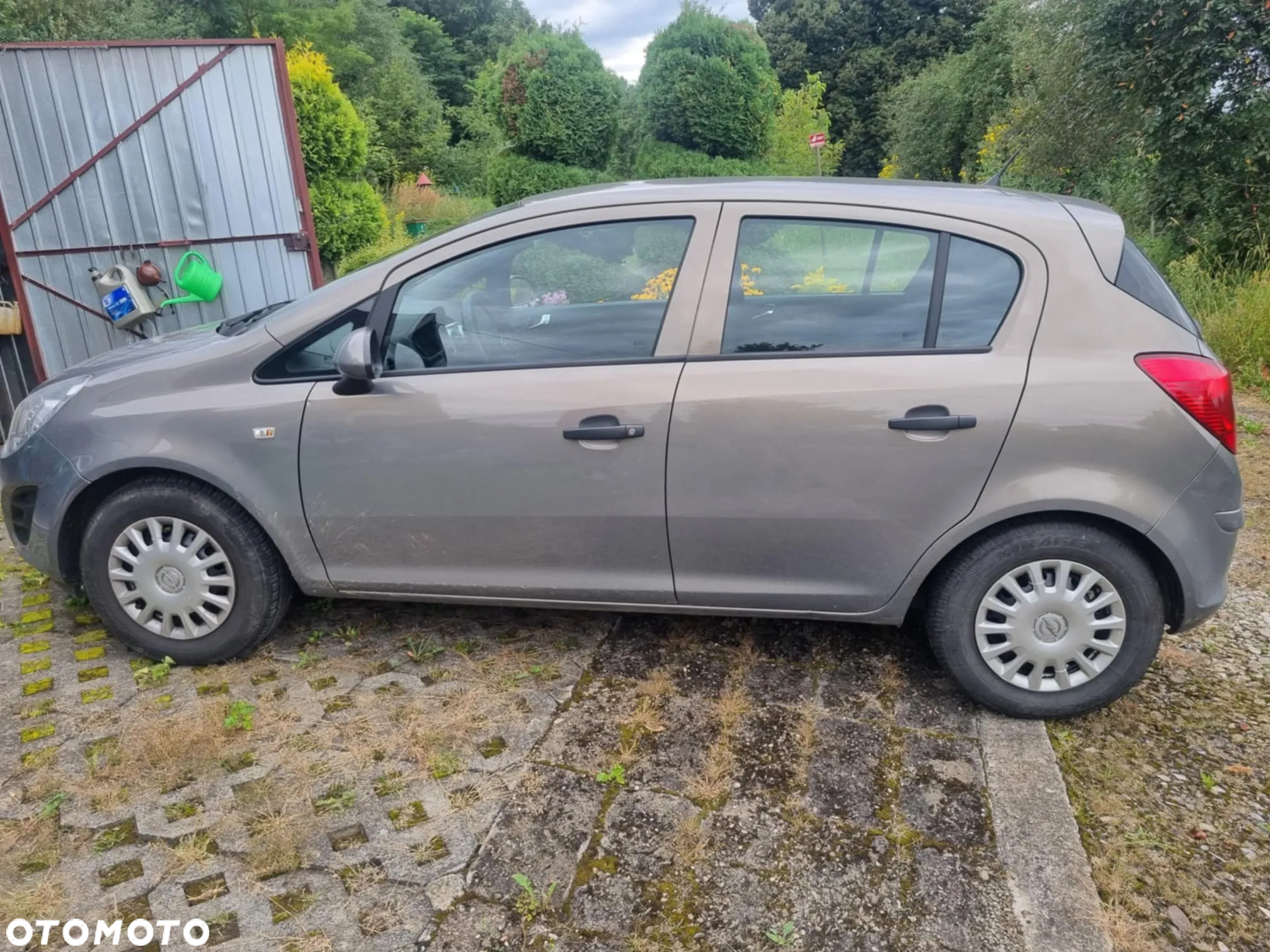 Opel Corsa - 3