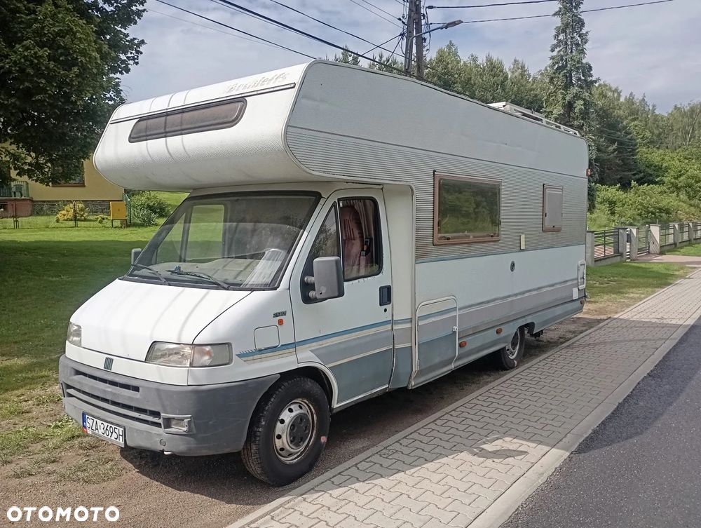 Fiat Ducato - 3