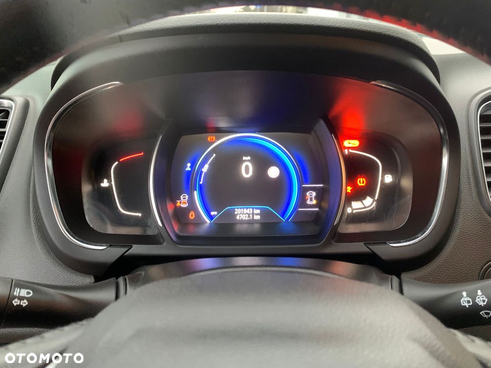 Renault Grand Scenic Gr 1.5 dCi Energy Life EU6 - 18