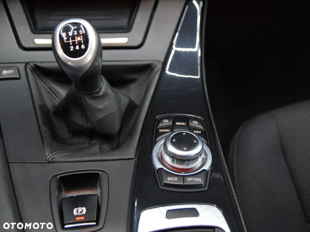 BMW Seria 5 - 22