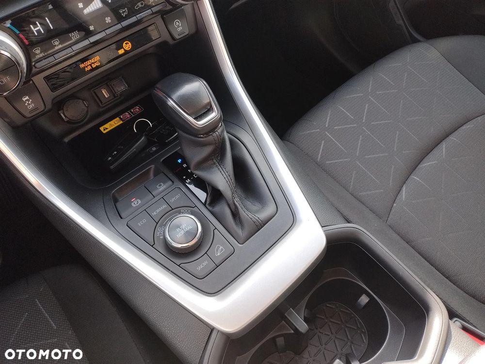 Toyota RAV4 2.0 Comfort 4x4 - 17