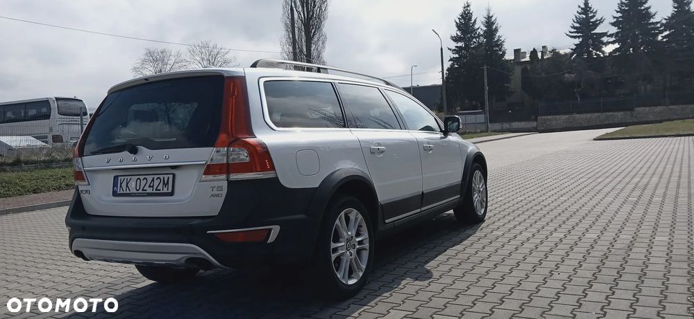 Volvo XC 70 - 14