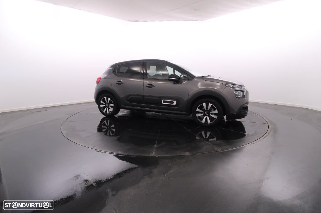 Citroën C3 1.2 PureTech Max - 10
