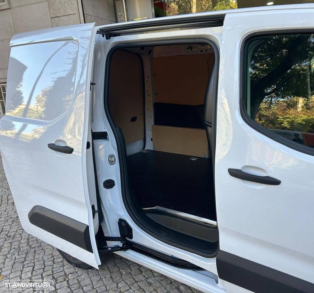 Fiat Doblo - 4