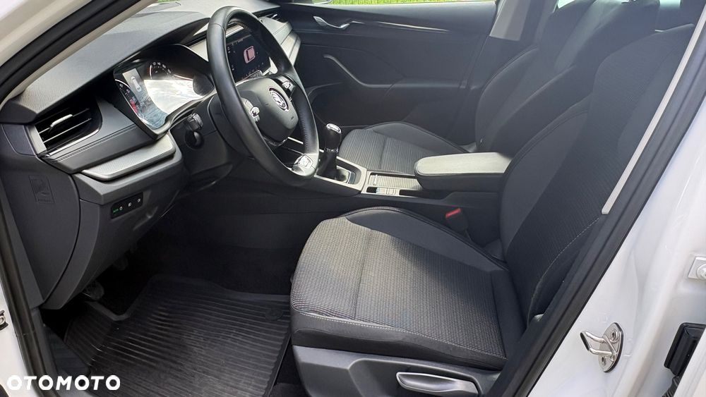 Skoda Octavia 2.0 TDI Exclusive - 22