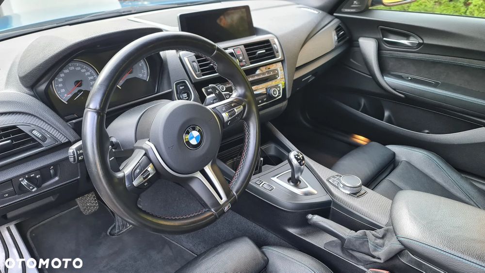 BMW M2 - 18