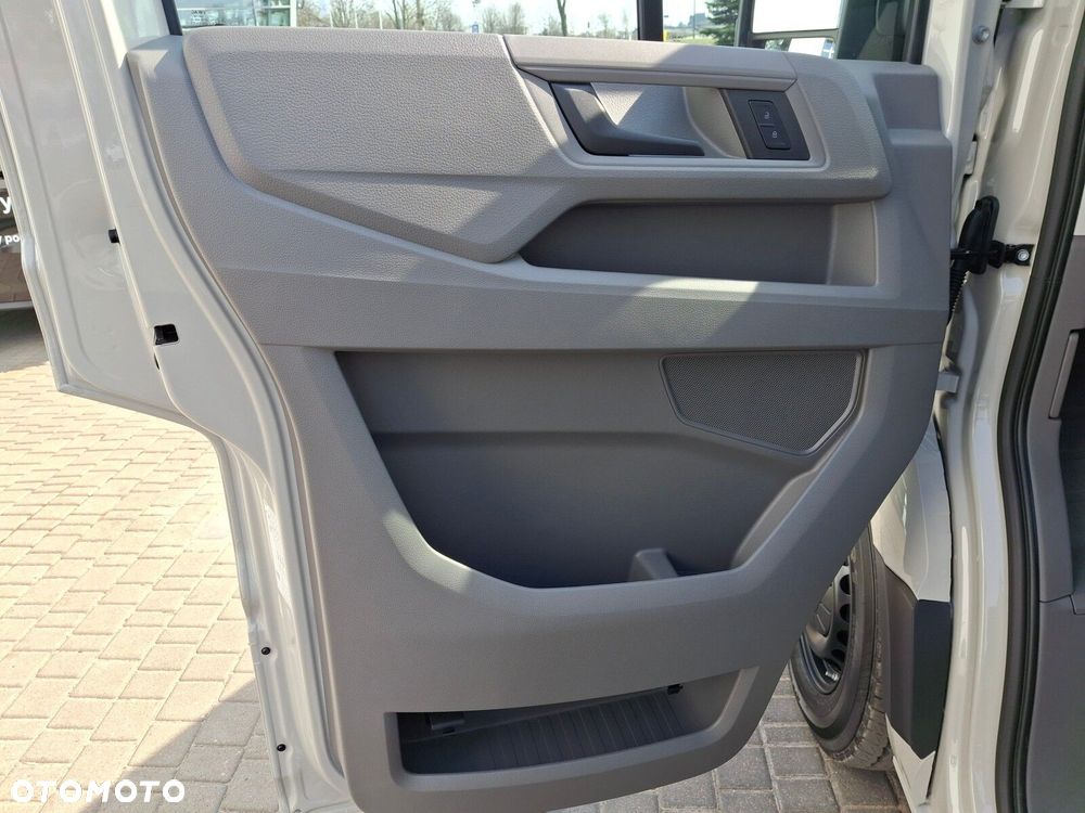 Volkswagen Crafter - 15