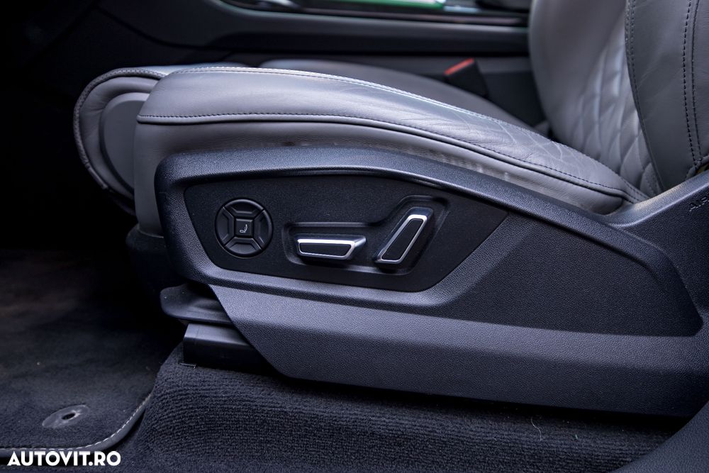 Audi Q8 3.0 50 TDI quattro Tiptronic MHEV - 18