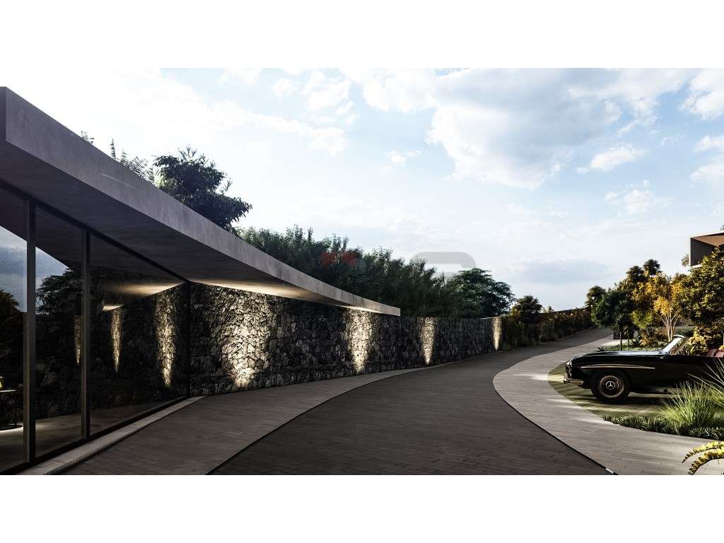 Casas do Portão Amarelo: Exclusividade e Design de Autor em São Miguel - Grande imagem: 3/27