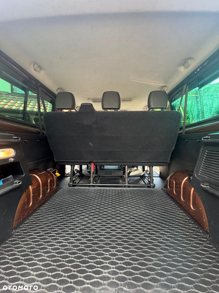Renault Trafic Grand 1.6 dCi - 5