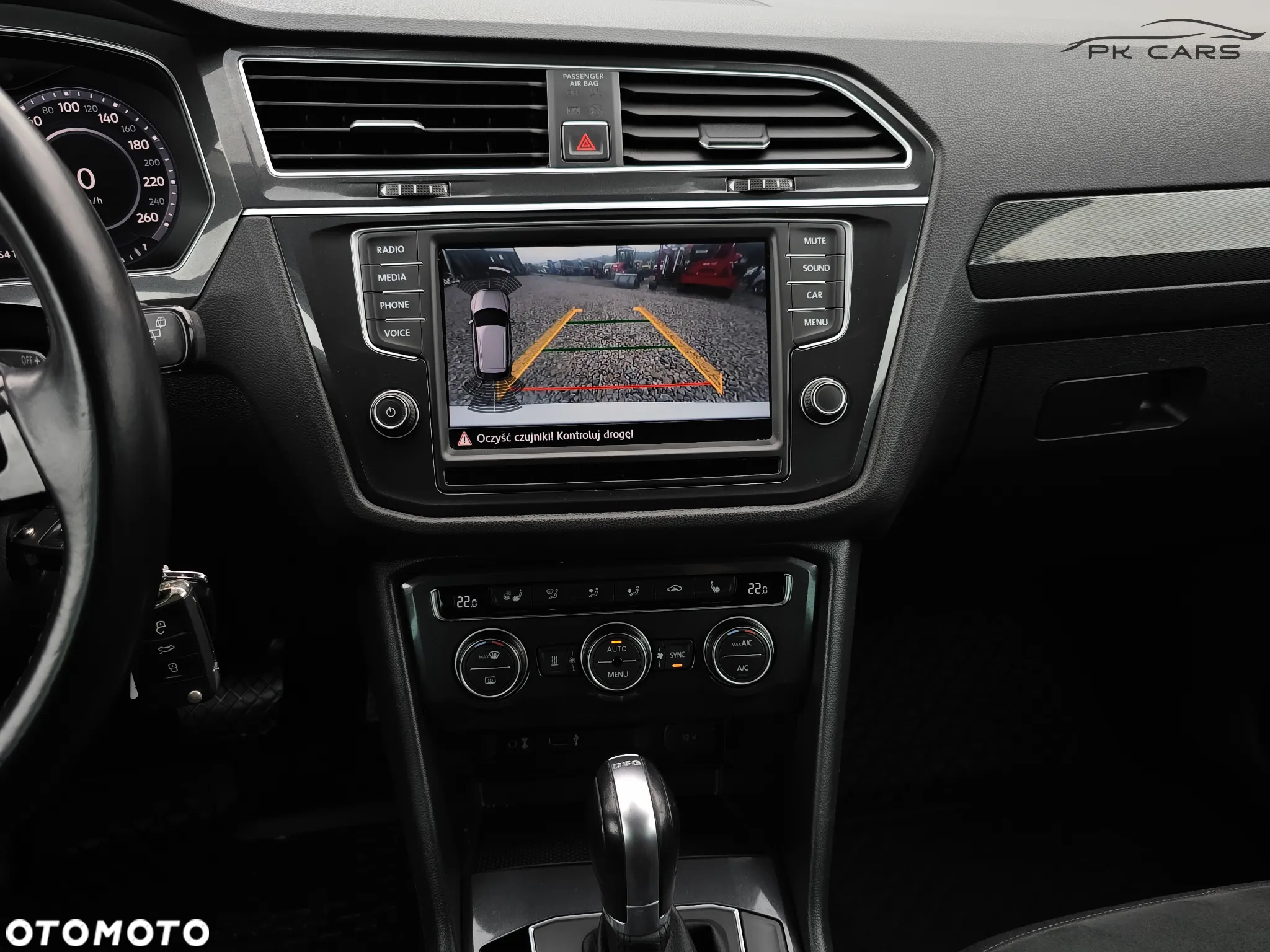 Volkswagen Tiguan 2.0 TDI BMT SCR 4Mot Highline DSG - 24