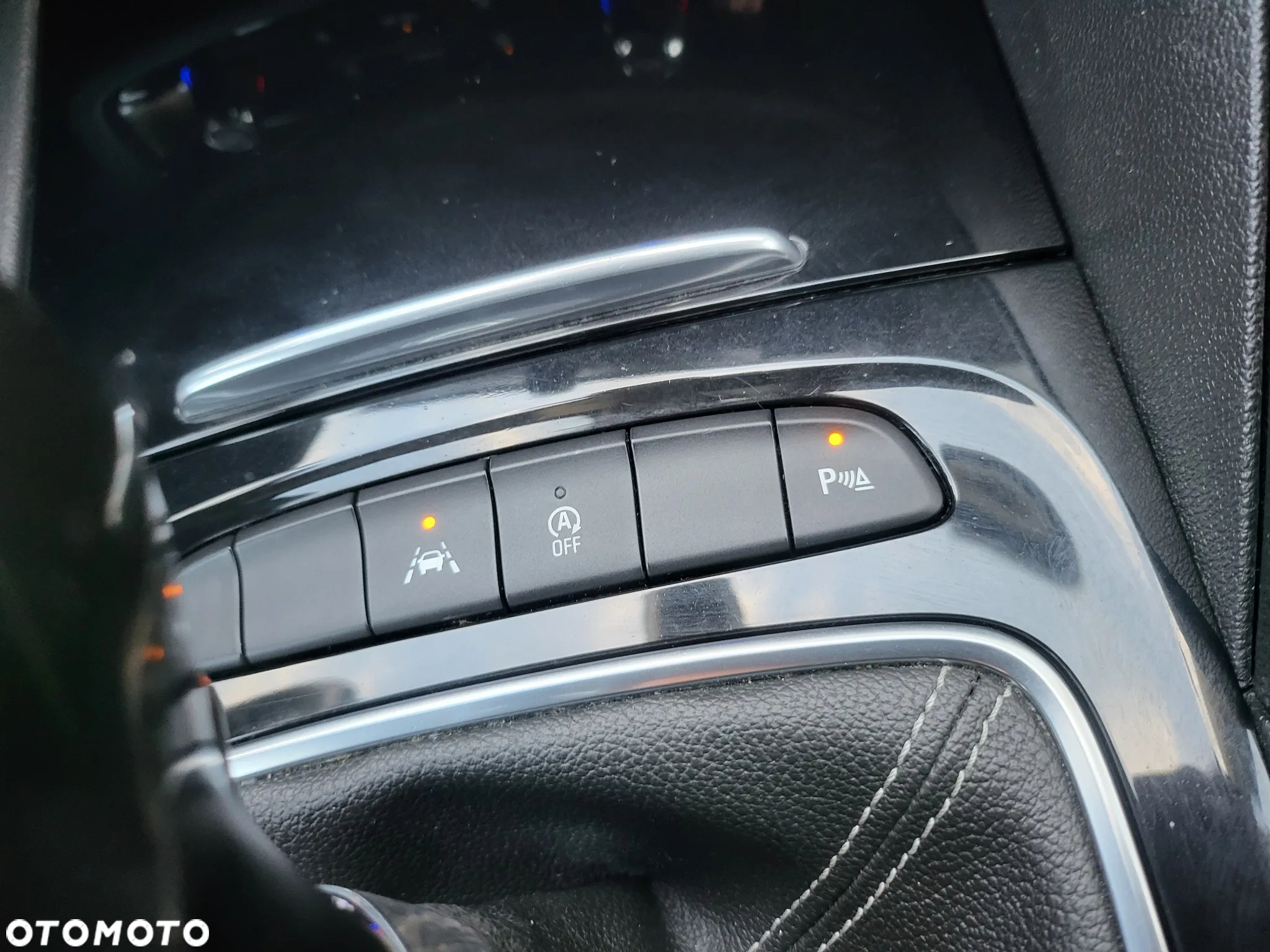 Opel Insignia 1.5 T Innovation S&S - 19