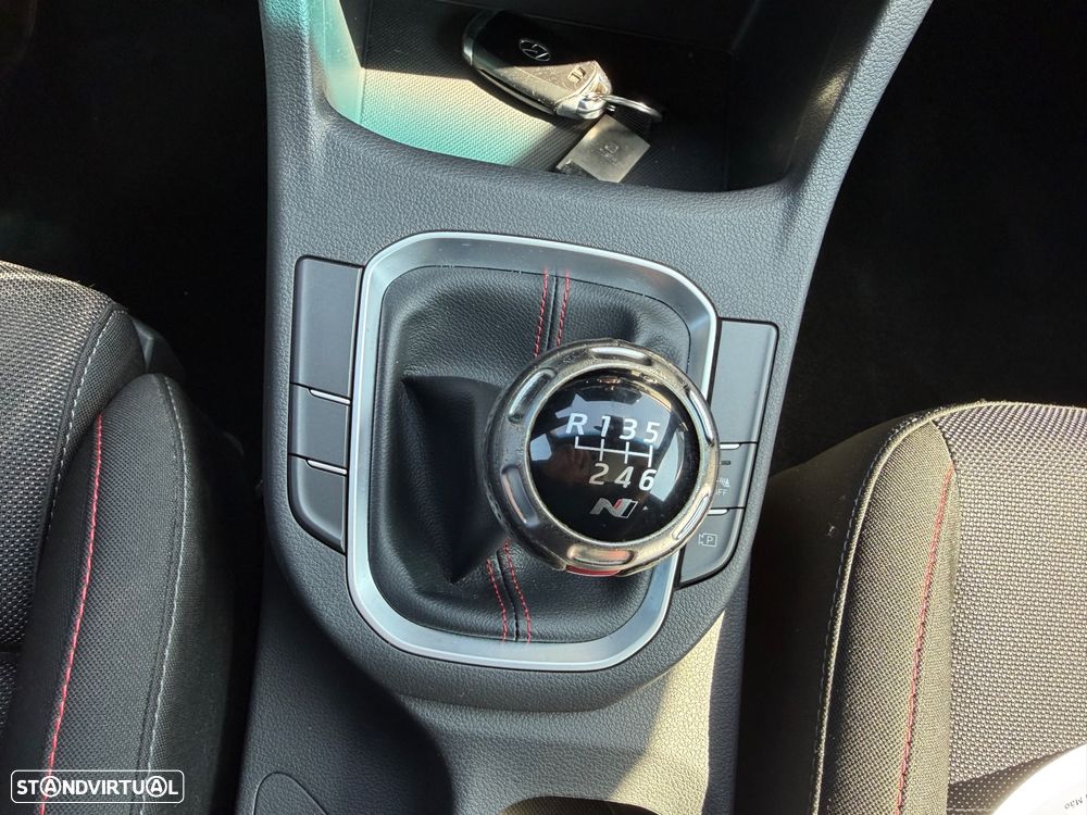 Hyundai i30 1.0 T-GDi N-Line - 25