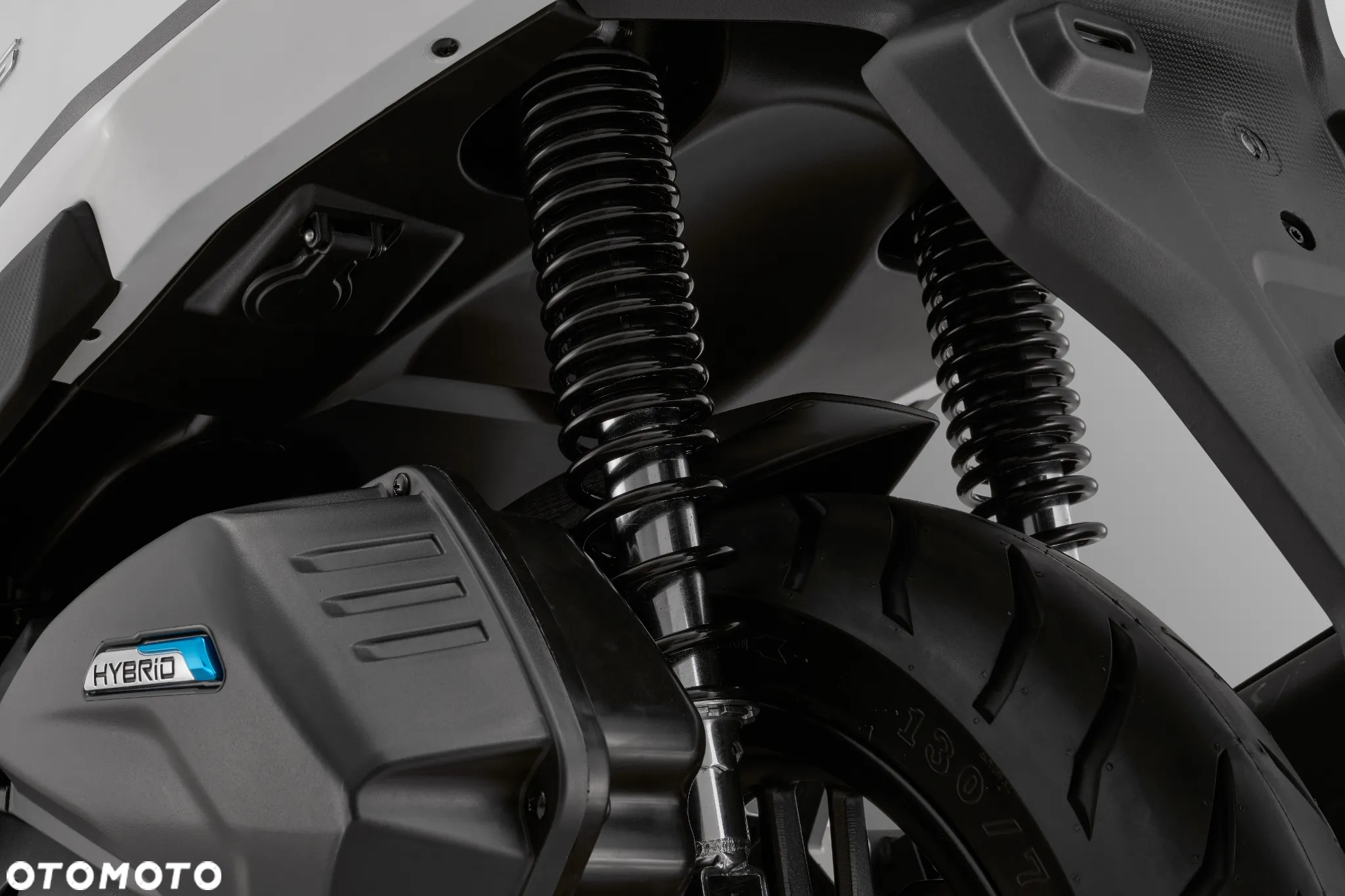 QJMOTOR MTX 125 - 11