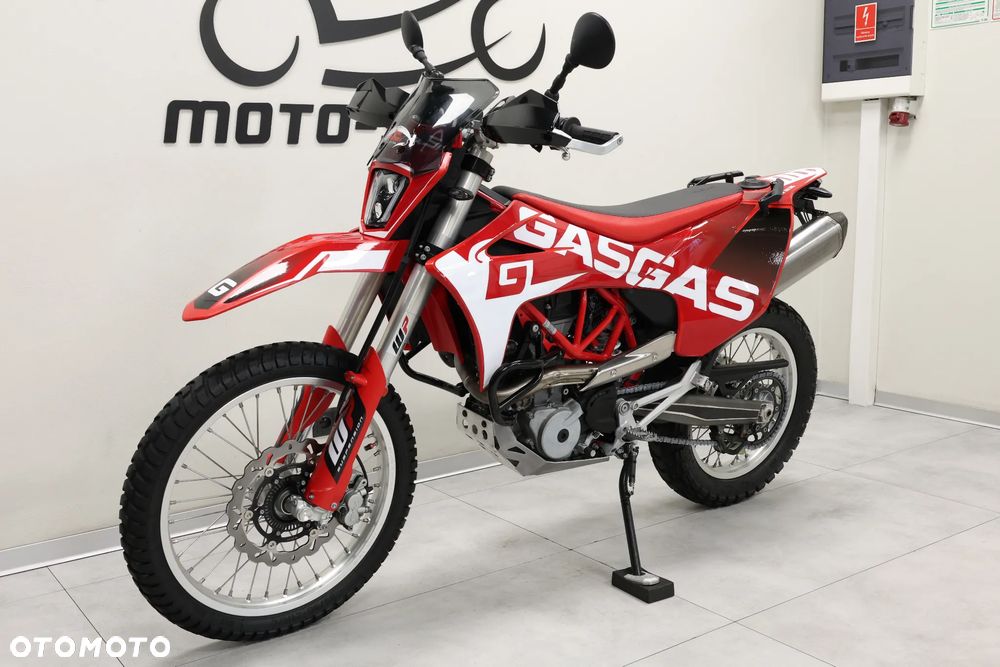 Husqvarna 701 - 4
