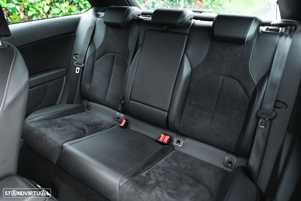 SEAT Leon SC 2.0 TSI S&S DSG Cupra 300 - 27