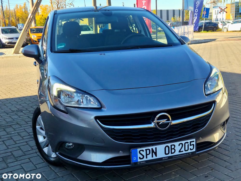 Opel Corsa 1.4 Active - 20