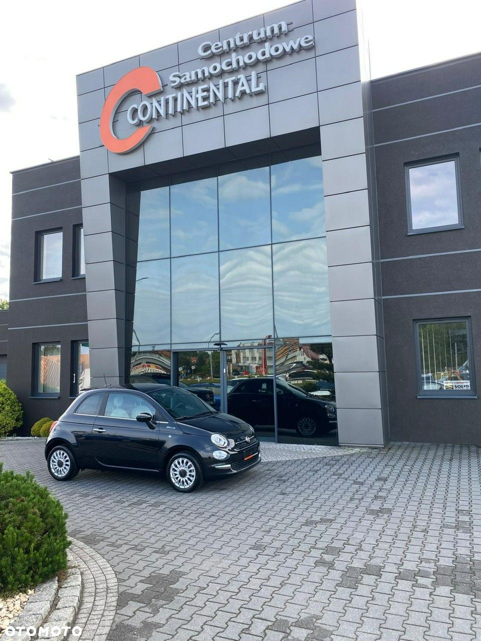 Fiat 500 - 3